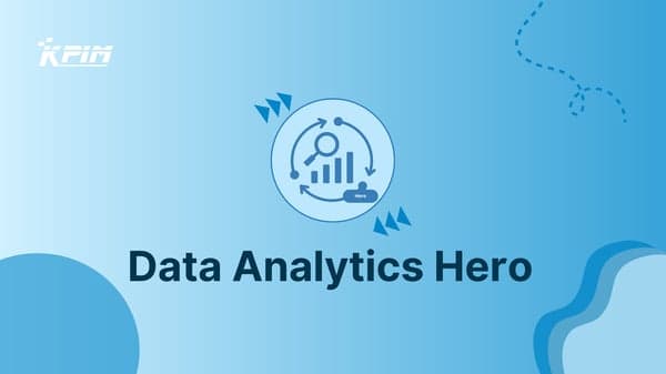 Data Analytics Hero