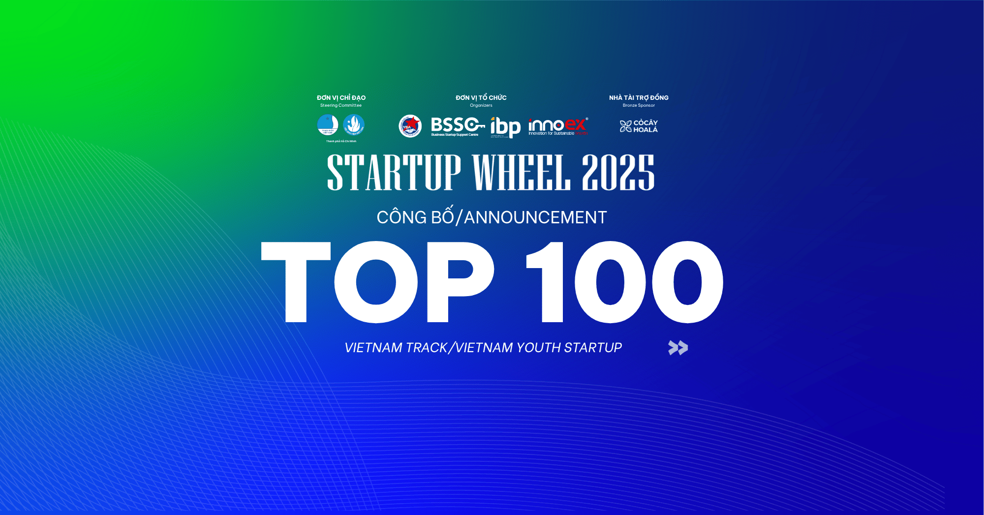 COMPA Góp Mặt Trong Top 100 Startup Xuất Sắc Tại Startup Wheel 2025