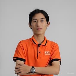 Đặng Lê Hoàng Vinh