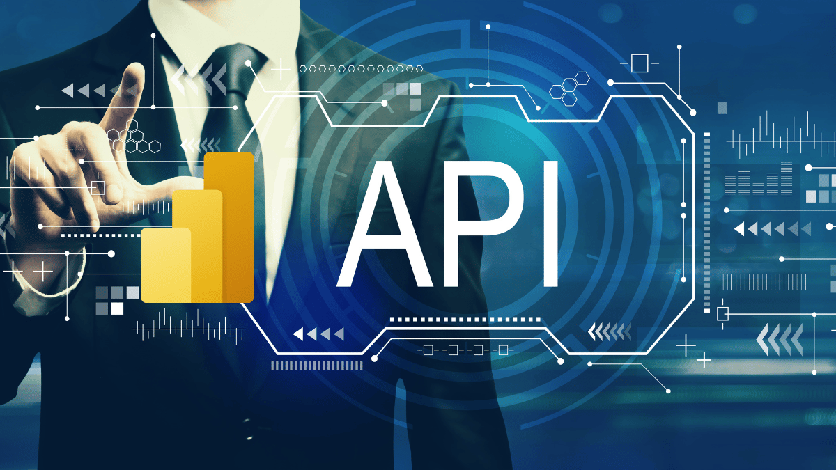 KẾT NỐI API VỚI POWER BI BẰNG PYTHON: KHAI PHÁ DỮ LIỆU THỜI GIAN THỰC