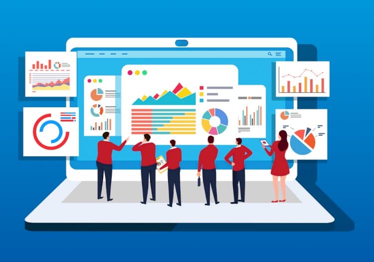 THIẾT KẾ HỆ THỐNG DATA WAREHOUSE ON-PREMISES