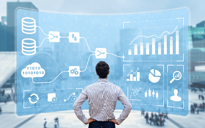Data Engineer là gì? Công việc và kỹ năng cần thiết đối với vị trí này