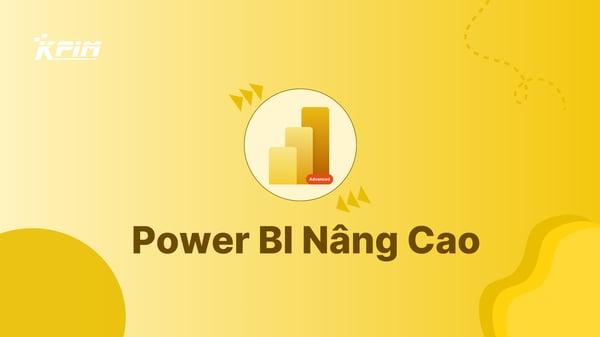 Power BI Nâng Cao
