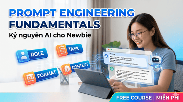 Prompt Engineering Fundamentals