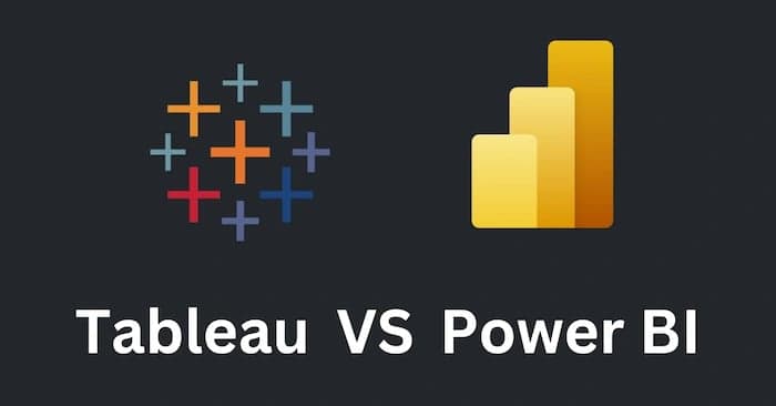 PHÂN TÍCH SO SÁNH GIỮA POWER BI VÀ TABLEAU