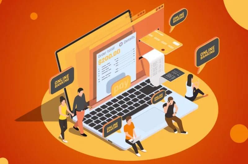 COMPA khấu trừ và nộp thuế cho người bán khóa học trên nền tảng