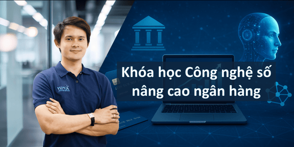Đào Tạo Công Nghệ Số Nâng Cao