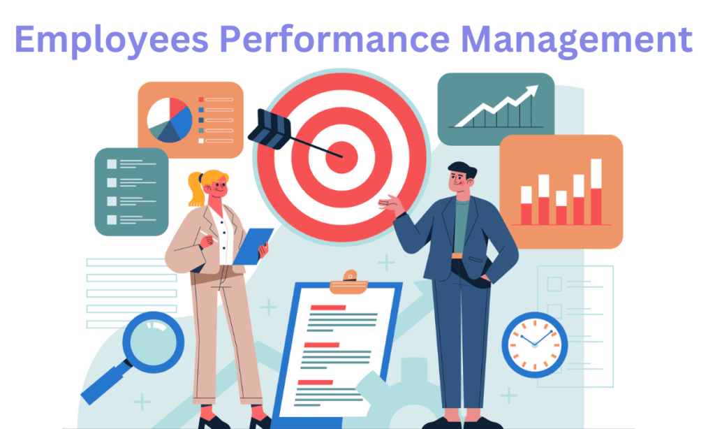 PHÂN TÍCH BỘ DỮ LIỆU ‘HR PERFORMANCE’